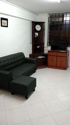 Blk 98 Crescent View (Queenstown), HDB 3 Rooms #503857161